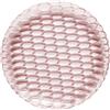 Kartell - Piatto Jellies Family - Rosa - Tecnopolimero termoplastico - Designer Patricia Urquiola