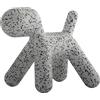 Magis - Decorazione PUPPY - Bianco - Polietilene rotostampato - Designer Eero Aarnio