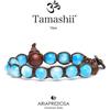 Tamashii Bracciale Pietra Jade blooms Bluebell breeze Tamashii 1 giro BHS900-320