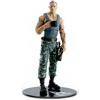 BANDAI Figurine McFarlane Toys Disney Avatar Quaritch 17cm