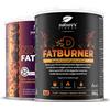 Nature's Finest Day and Night Burn