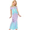 amscan - Costume per bambini (LIRAGRAM 9918382)