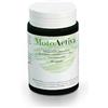 MEDICAL INTELLECTUAL PROP Srl Motoactiva 60 capsule Studio 3 - integratore tonico per energia fisica e mentale