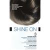 BIONIKE SHINE ON TINTURA CAPELLI CASTANO SCURO 3