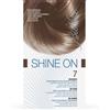 BIONIKE SHINE ON TINTURA CAPELLI BIONDO 7
