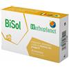 HERBOPLANET BISOL 30 COMPRESSE