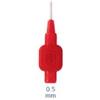 TEPE SCOVOLINI ROSSO 0,5 6PZ