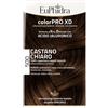 ZETA(PARAF) EUPHIDRA COLORPR XD TINTURA PER CAPELLI 500 CASTANO CHIARO