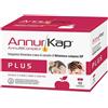 DIVA SRL ANNURKAP PLUS INTEGRATORE ANTICADUTA CAPELLI 90CPS