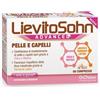 CHIESI LIEVITO SOHN ADVANCED INTEGRATORE PELLE E CAPELLI 60CPR