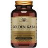 SOLGAR ITALIA GOLDEN GABA 50 CAPSULE VEGETALI