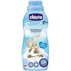 ARTSANA CHICCO CHICCO SENSITIVE AMMORBIDENTE CUORE DI TALCO 0M+ 750ML
