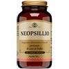 SOLGAR ITALIA NEOPSILLIO 200 CAPSULE VEGETALI