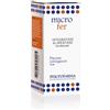 MICROFARMA MICROFER ACIDO FOLICO 15ML