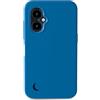 SPC Zeus 2 Protective Case - Custodia in silicone antiurto da 5 con interno in microfibra | Compatibile con smartphone SPC ZEUS 2 | Compatibile con dock di ricarica | Blu