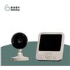 Babymoov Baby Monitor Audio e Video YOO START 300 mt