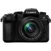 PANASONIC LUMIX G90M + 12-60MM F3.5-5.6 OIS
