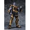 Bandai NUOVO Bandai S.H.Figuarts Thanos FIVE YEARS LATER-2023 EDITION (THE...