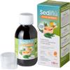 SAKURA ITALIA Srl Sediflu Tosse Bambini Sciroppo 150 ml