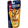 LEGO Nexo Knights 70339 - Ultimate Flama, 7-14 Anni