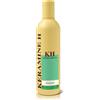 SOCO-SOCIETA' COSMETICI SpA Keramine H Shampo Anti Caduta Formato Da Viaggio 100ml