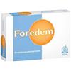 IDI INTEGRATORI DIETET.IT. Srl Foredem Integratore Alimentare 30 Compresse Gastroprotette