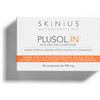 SKINIUS Srl Skinius Plusol.In Integratore Alimentare Per La Pigmentazione Della Pelle 30 Compresse 300mg