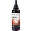 GIURIATI GROUP Srl Nutriva® Vegan B12 1000mcg Gocce 30ml