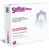 DIFASS INTERNATIONAL SpA Soltux® Plus Difass 14 Bustine
