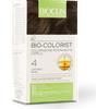 IST.GANASSINI SpA Bio-Colorist 4 Castano Bioclin
