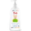 S.I.L.C. SpA Bagno Corpo Capelli Trudi Baby Care 500ml