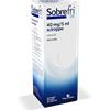 PHARMAIDEA Srl SOBREFRI*SCIR FL200ML 40MG/5ML