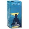 GHEOS SRL Gheos Focus Integratore Funzione Cognitiva 60 Capsule