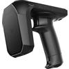 Bluebird RFR901 Lettore RFID 800Mhz con Impugnatura, 2D SE4710, Universale 7-9mm