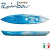 Rainbow Kayaks Kayak 2/3 posti Rainbow ORCA BASE