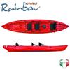 Rainbow Kayaks Kayak 2-3 posti Rainbow ORCA EXPEDITION