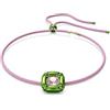 Swarovski Collana Dulcis, Verde