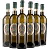 Cesani Vernaccia di San Gimignano DOCG Riserva Sanice 2022 Box da 6 bottiglie