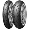 DUNLOP 120/60 R17 55 W Dunlop Sx Roadsport 2
