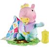 Hasbro - Peppa Pig, Evie, Bambola interattiva, G16375L0
