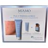 Med Miamo Cof Pelle Tendenza Acneica Acnever Cream 50 Ml + Omaggi Aha/bha 50 Ml E Salicilico 10 Ml