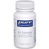 NESTLE' ITALIANA SpA Pure Encapsulations A.I. Formula 30 Capsule - Integratore alimentare con Quercetina, Bromelina, Curcuma e Zenzero