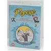 Popeye - Braccio di ferro - Cartoons in versione originale - (4 DVD) con Cofa...