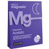 Zuccari Mio Magnesio MAGNESIO ACETATO 37,5 g Polvere per soluzione orale
