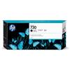 HP 730 inchiostro originale ad alta capacità - 300ml nero P2V71A