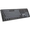 Logitech Master 920-010757 tastiera Ufficio RF senza fili + 920-010757