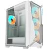GIGABYTE C301GW V2 PC Case ATX White C301GW V2