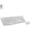 Logitech 920-009824 tastiera Mouse incluso Ufficio RF 920-009824