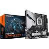 GIGABYTE H810M GAMING WIFI6 scheda madre Intel H810 H810M GAMING WIFI6