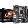 GIGABYTE H610M H V2 scheda madre Intel H610 Express LGA H610M H V2